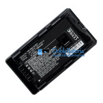 Batería para Panasonic HDC-HS300 HDC-TM300 HDC-HS250 VW-VBG6GK [Batería de repuesto]